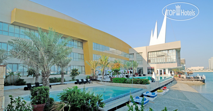 Hotel photo Dragon Hotel And Resort 5*