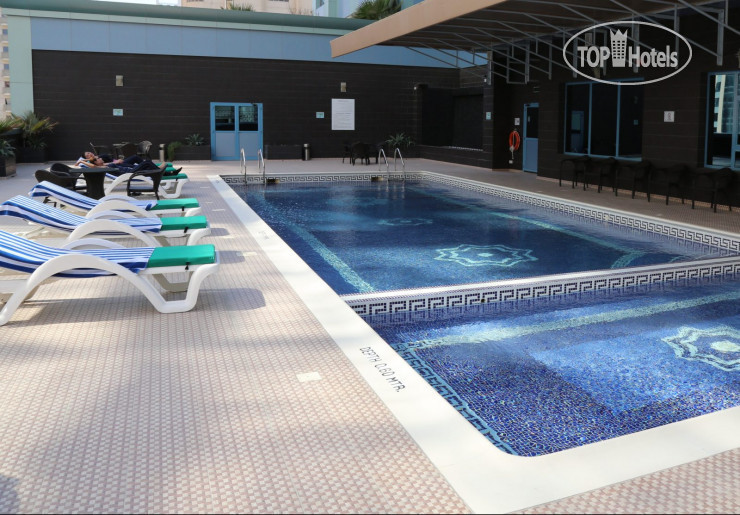 New photos from tourists Best Western Plus The Olive 4*