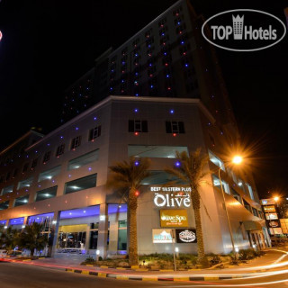 Фото Best Western Plus The Olive