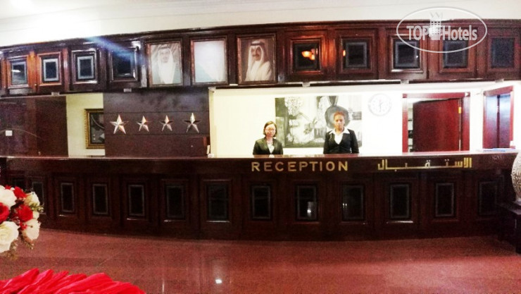 Hotelier's photos Phoenicia Tower Hotel 4*