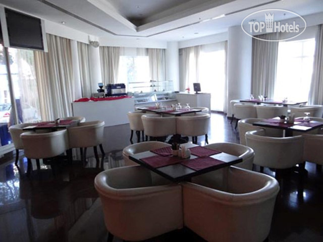 New photos from tourists Phoenicia Tower Hotel 4*