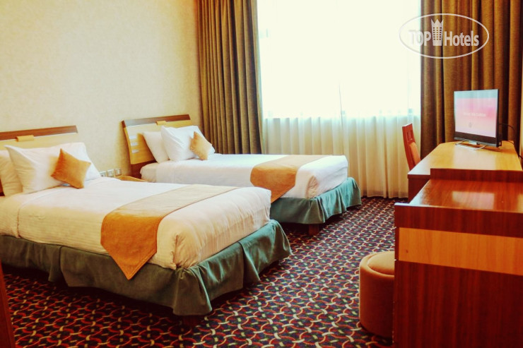 Hotel photo City Center Hotel 3*