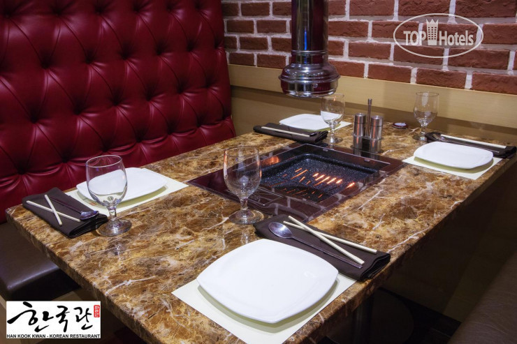 New photos from tourists Grand Safir 4*
