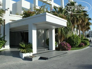 Hotelier's photos Palmyard Hotel 4*