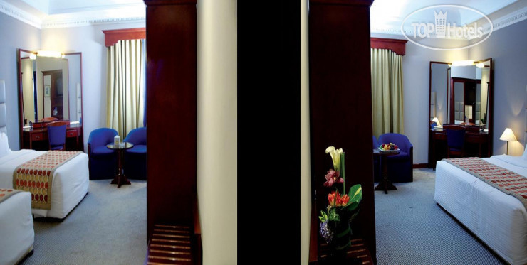 New photos from tourists Panorama Hotel 4*