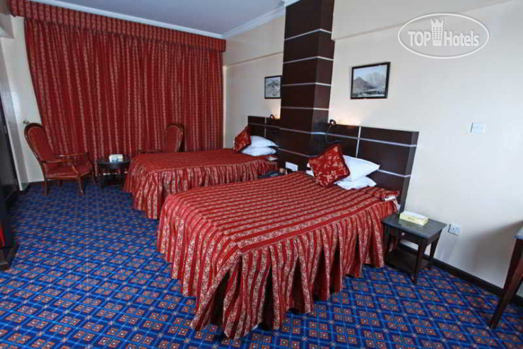 New photos from tourists Metropolitan Hotel Bahrain 4*