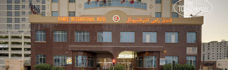 Фотографии отельера La Rosa Hotel Bahrain 4*