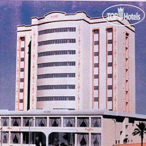 Новые добавленные фото туристов La Rosa Hotel Bahrain 4*