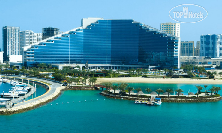 Hotel photo The ART Hotel & Resort 5*