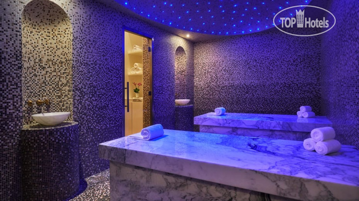 New photos from tourists Four Seasons Bahrain Bay 5*