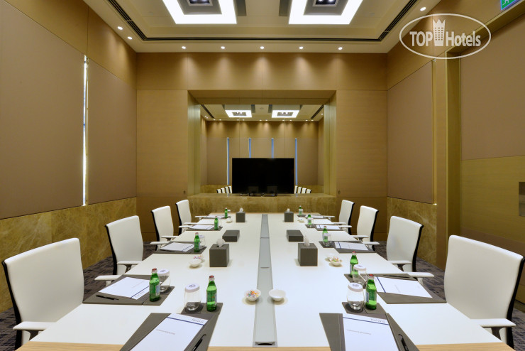 Hotelier's photos Downtown Rotana 4*