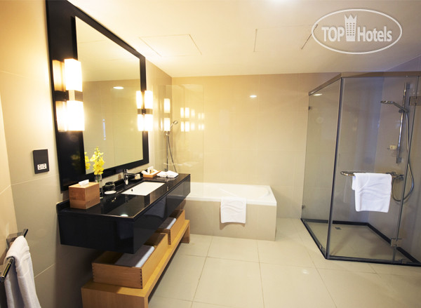 New photos from tourists Asdal Gulf Inn 4*