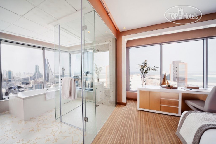 New photos from tourists The Domain Bahrain Hotel and Spa 5*