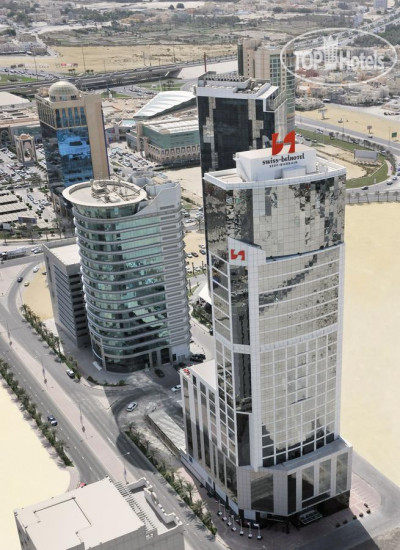 Photos Swiss-Belhotel Seef Bahrain
