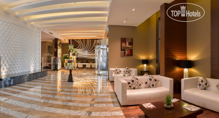 New photos from tourists Ramee Rose Hotel 4*