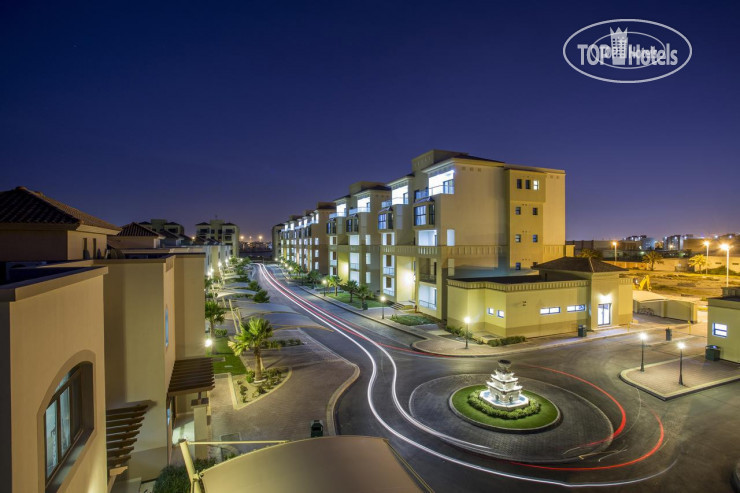 New photos from tourists The Grove Resort Bahrain 5*