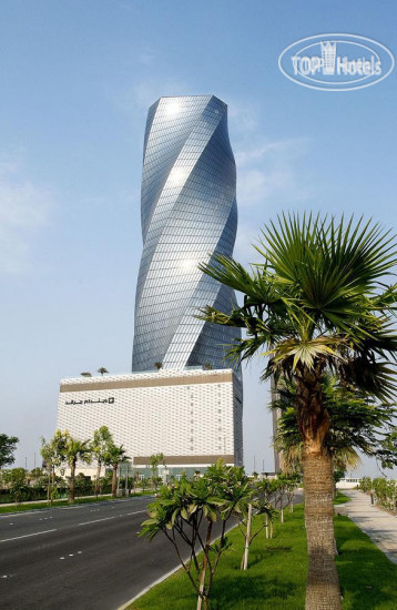 Hotelier's photos Wyndham Grand Manama 5*