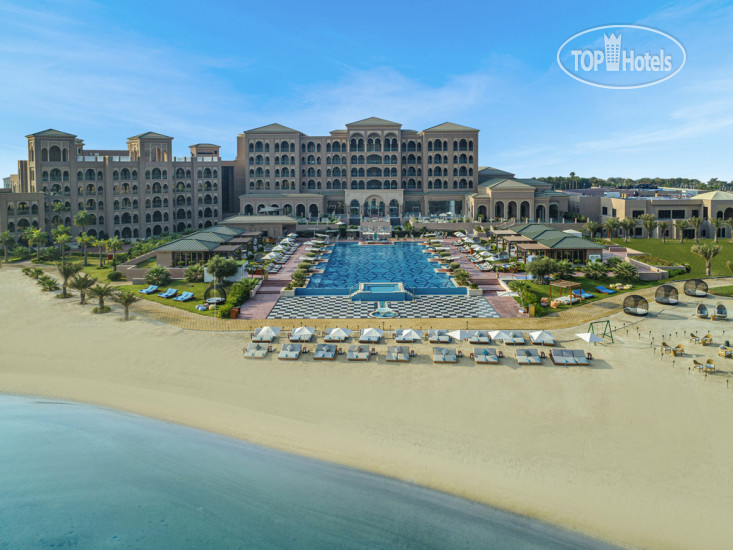 Фото Royal Saray Resort by Accor
