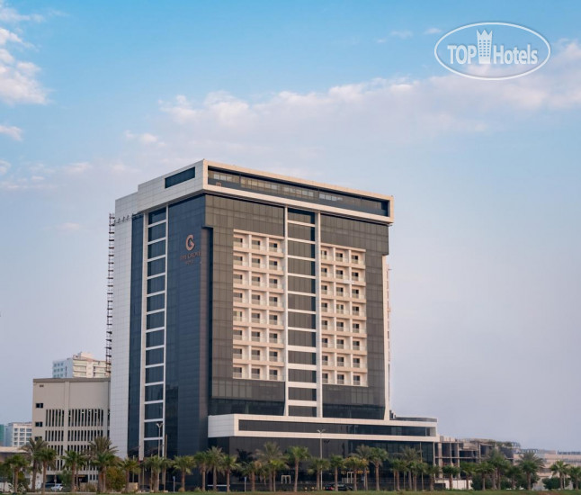 Photos Solymar Hotel & Beach (ex.The Grove Hotel)