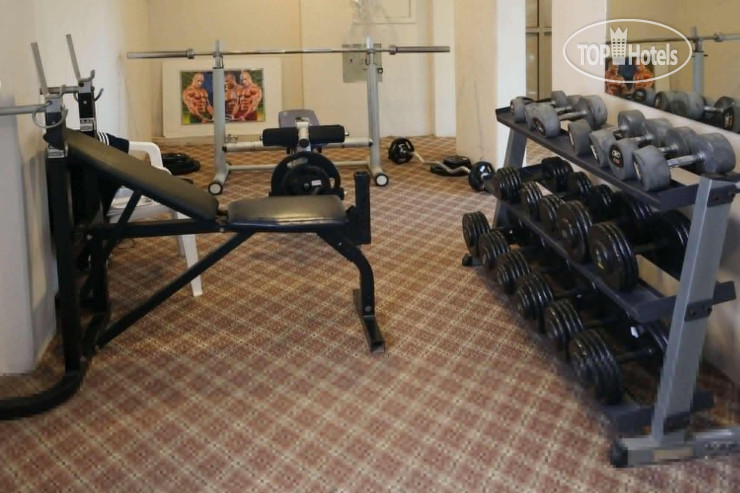 New photos from tourists Monroe Hotel & Suites 4*
