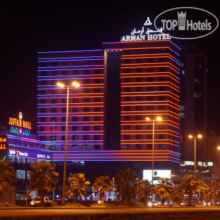 Фото Arman Hotel