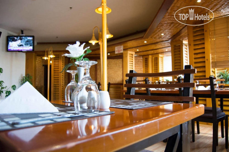 New photos from tourists Happy Days Hotel 4*