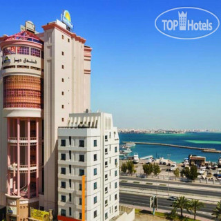 Фото Happy Days Hotel