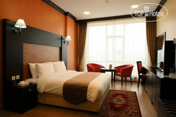 New photos from tourists Royal Phoenicia Hotel 4*