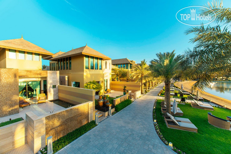 Hotelier's photos Palavra Resort 5*
