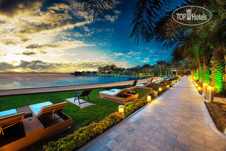 New photos from tourists Palavra Resort 5*