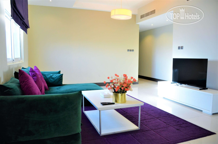 Hotelier's photos Belair Executive Suites