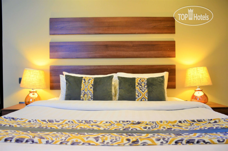 Hotelier's photos Belair Executive Suites