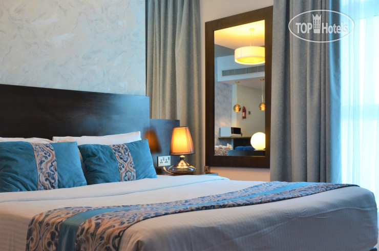 New photos from tourists Belair Executive Suites