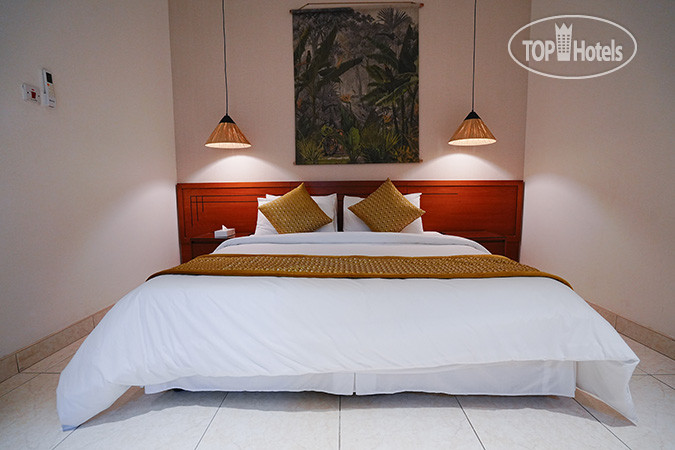 Hotel photo Tropicana Hotel 3*