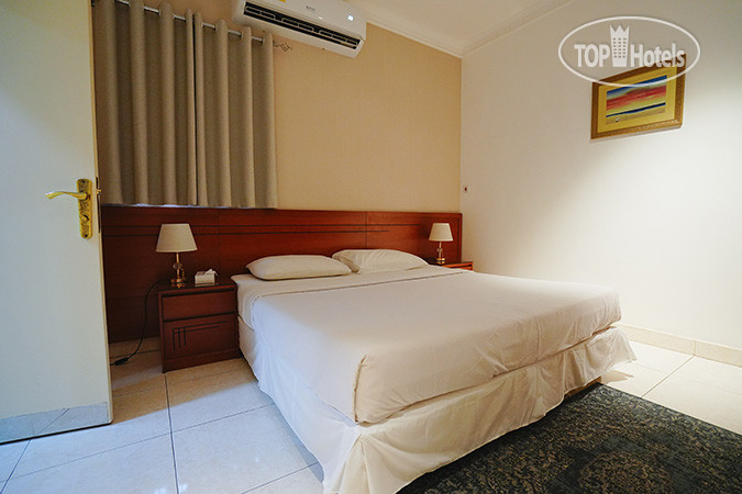 New photos from tourists Tropicana Hotel 3*