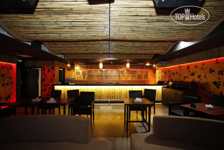 New photos from tourists Crystal Palace Hotel 4*