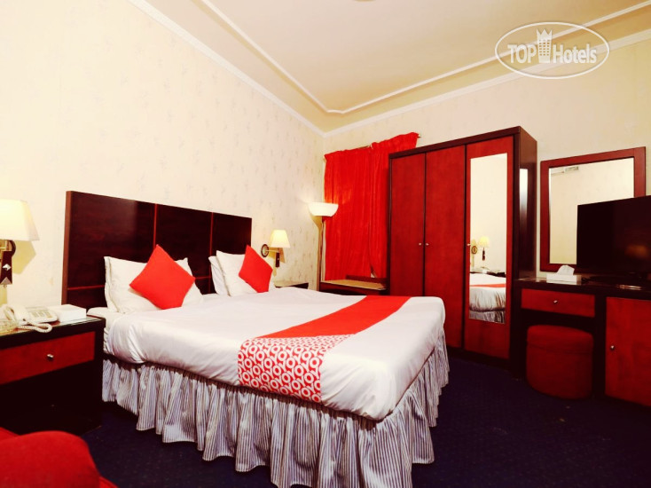 Hotel photo Semiramis 2*