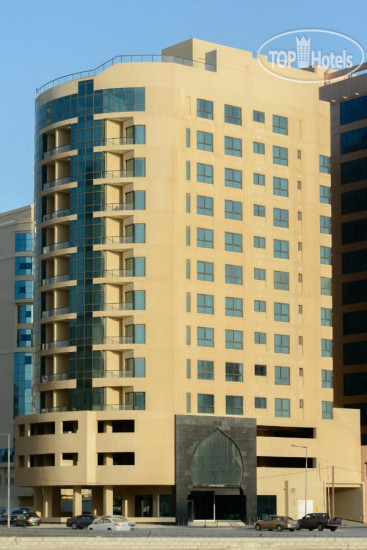 New photos from tourists Seef Manzil Suite 5*