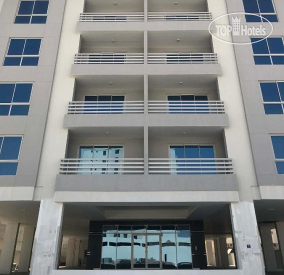 New photos from tourists Al Manzil Residence Hidd 2 5*