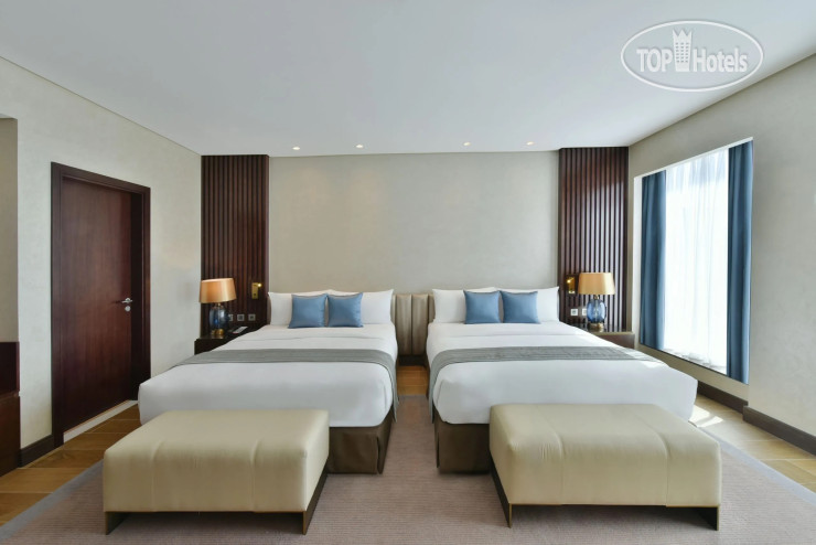 Hotel photo Bahrain Airport 4*