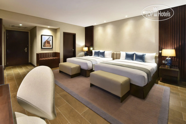 New photos from tourists Bahrain Airport 4*
