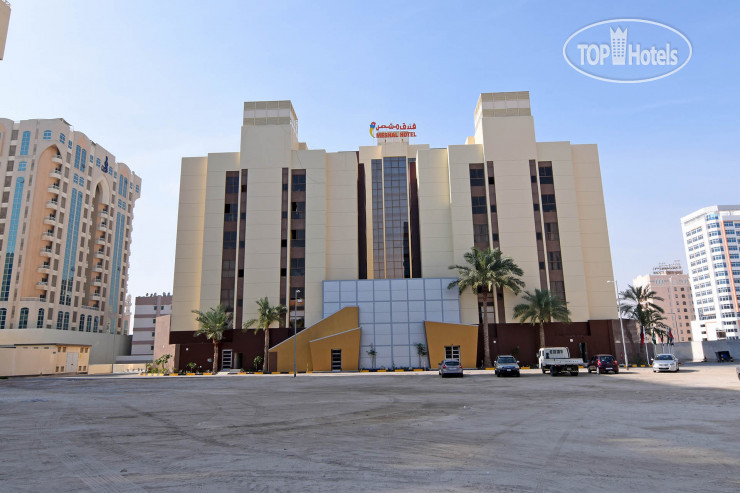 Photos Meshal Hotel Bahrain