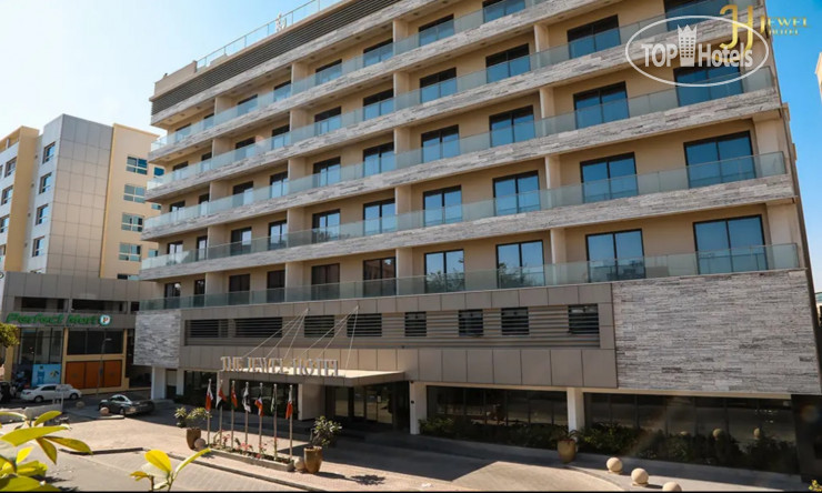 Фото The Jewel Hotel Bahrain