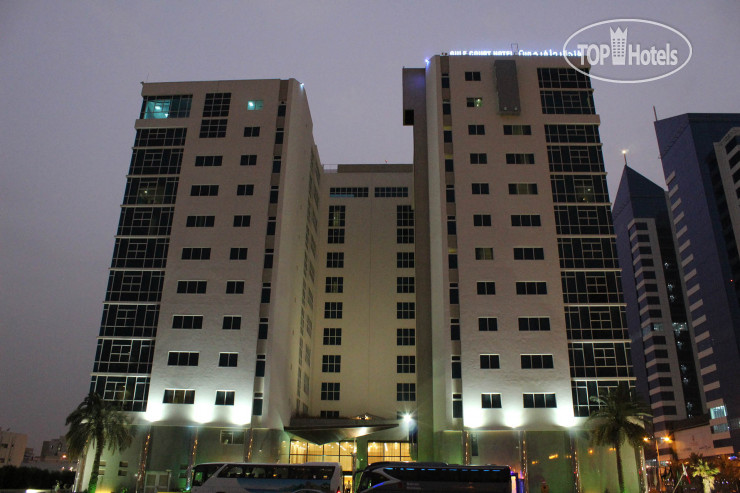 New photos from tourists Gulf Court Hotel 5*