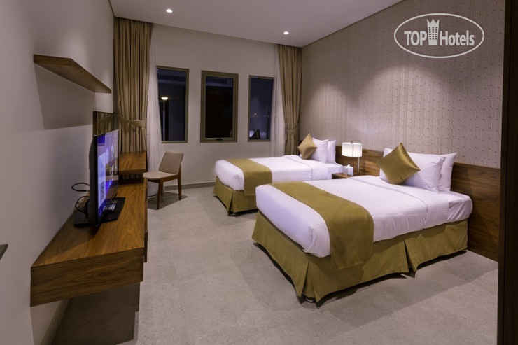 Hotel photo Jaw Resort & Spa 4*