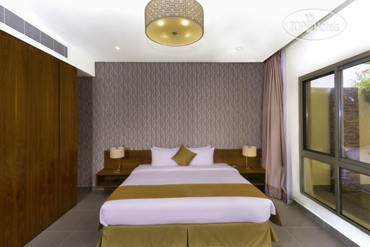 Hotelier's photos Jaw Resort & Spa 4*