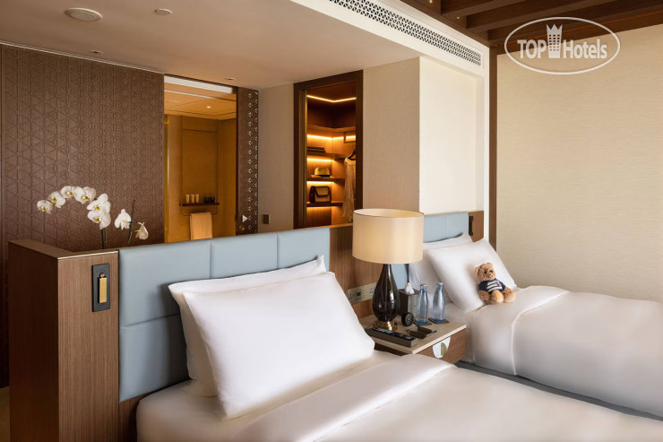 Hotelier's photos Jumeirah Gulf Of Bahrain Resort & Spa 5*