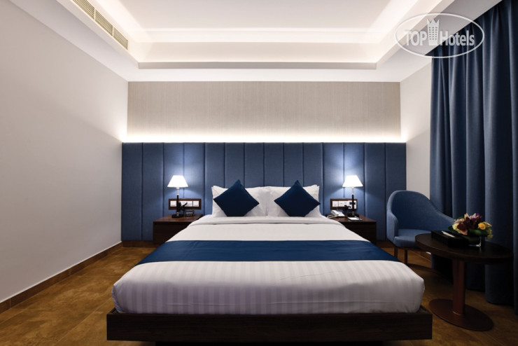 New photos from tourists Juffair Boulevard Hotel & Suites 4*