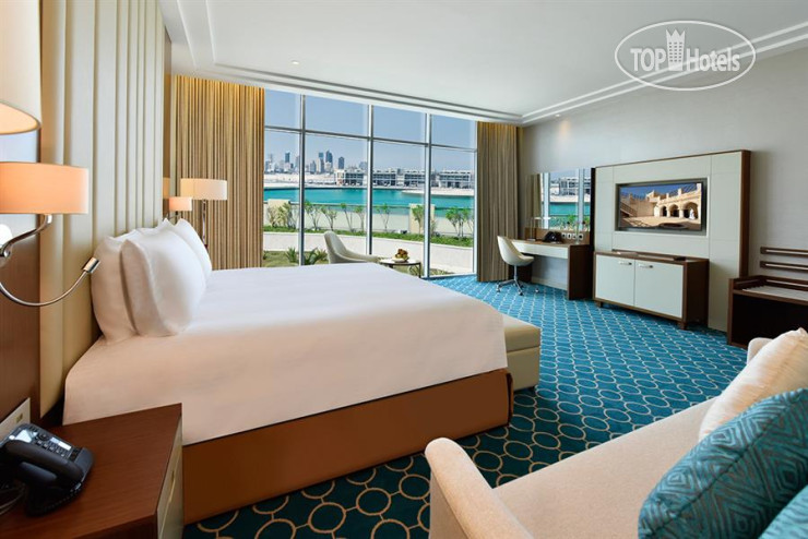 Hotel photo Grand Swiss-Belhotel Waterfront, Seef, Bahrain 5*