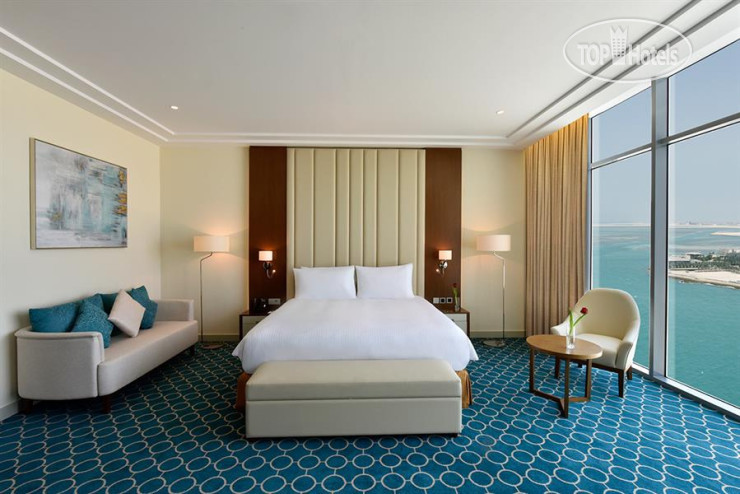 New photos from tourists Grand Swiss-Belhotel Waterfront, Seef, Bahrain 5*